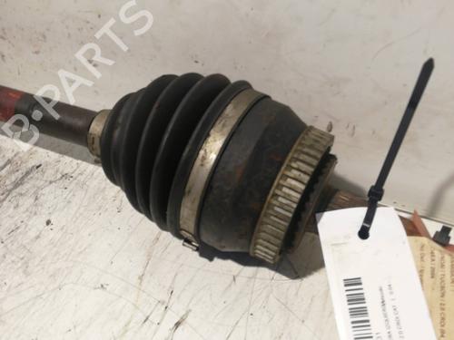 Left front driveshaft HYUNDAI TUCSON (JM) 2.0 CRDi | BP28336762M38 