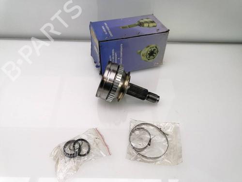 Used Driveshaft CITROËN 2 CV 4 (16 hp) 31061809