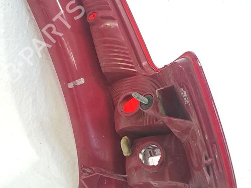 Left taillight CITROËN C4 I (LC_) 1.6 HDi | BP27378284C34