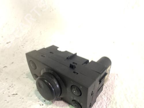 Headlight switch OPEL VECTRA C GTS (Z02) 1.9 CDTI (F68) | BP30960701I24