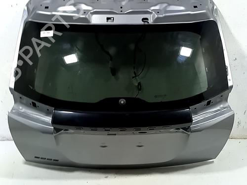Used Tailgate Tailgate 36317305 36317305