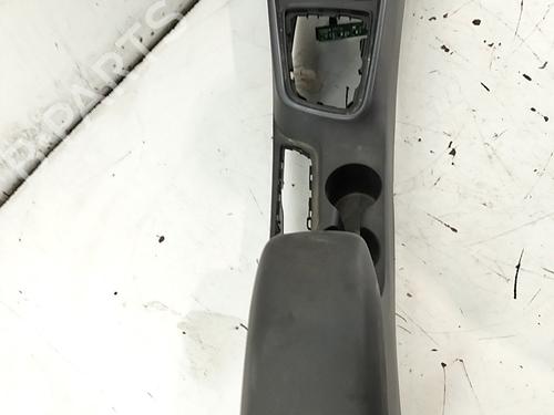 Used Middle console Middle console 38042929 38042929