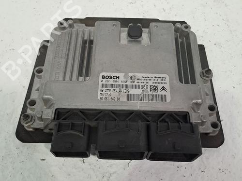 Used Engine control unit (ECU) CITROËN C4 Grand Picasso I (UA_) 1.6 VTi 120 (120 hp) 24445319