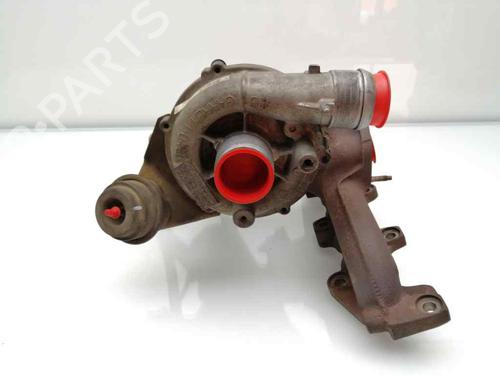 Turbocharger/Supercharger SUZUKI GRAND VITARA I (FT, HT) 2.0 HDI 110 16V 4x4 (SQ420D, TD83V, JA420WD) | BP23893302M71 