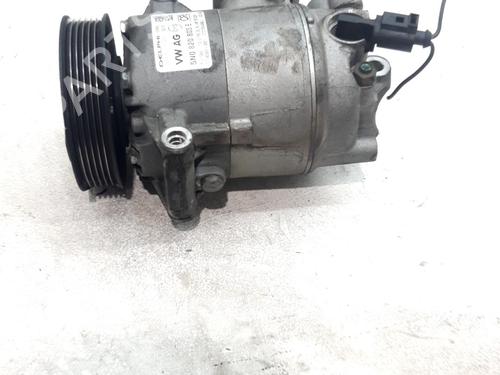 ac-compressor-vw-golf-vi-5k1-2008-2009-2010-2011-2012-2013-2014-37591626 main image