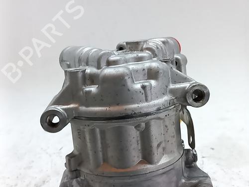 AC compressor CITROËN C5 AIRCROSS (A_) 1.2 Hybrid 136 (ARHPYJ) | BP34425393M34 - Image 2