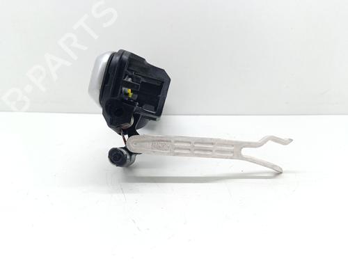 Rear right exterior door handle TOYOTA AURIS (_E18_) 1.6 (ZRE181_, ZRE185_, ZRE185R, ZRE181R) | BP27252702C130 