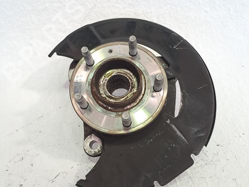 Used Left front steering knuckle CHEVROLET ORLANDO (J309) 2.0 D (163 hp) 27098887