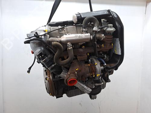 Engine PEUGEOT 307 SW (3H) 2.0 HDI 90 | BP26520566M1