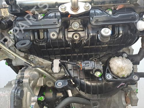 Engine TOYOTA YARIS (_P13_) 1.5 Hybrid (NHP130_, NHP130) | BP23364723M1