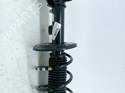 Right front shock absorber PEUGEOT 208 II (UB_, UP_, UW_, UJ_) 1.2 PureTech 100 | BP29557493M17