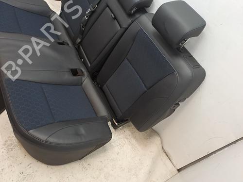Seats set SSANGYONG TIVOLI 1.6 | BP29556041C78 