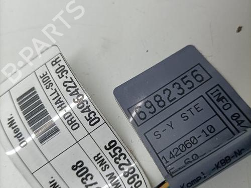 Cable BMW 5 (E60) 520 d | BP25456082E12 