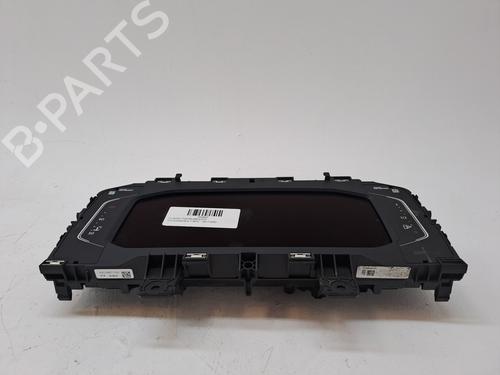Kombiinstrument VW T-ROC (A11, D11) 1.5 TSI | BP24883836C47 