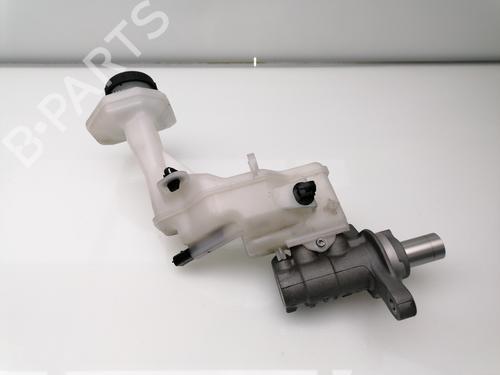 Used Brake master cylinder NISSAN X-TRAIL III (T32_, T32R, T32RR) 2.0 dCi ALL MODE 4x4-i (NT32) (177 hp) 23382262