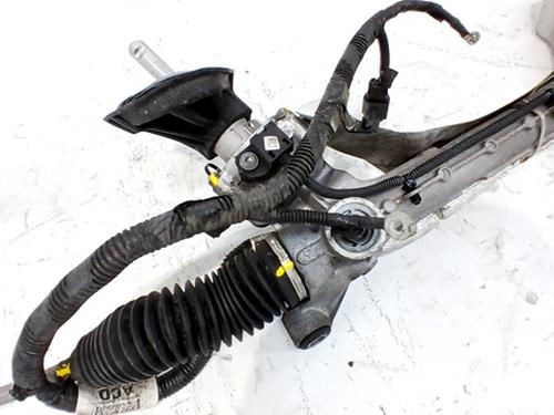 Steering rack FORD FOCUS III 1.6 TDCi | BP29556769M22 