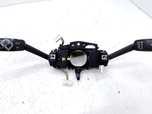Used Steering column stalk Steering column stalk SKODA OCTAVIA III Combi (5E5, 5E6) 2.0 TDI (150 hp) 34708004 34708004