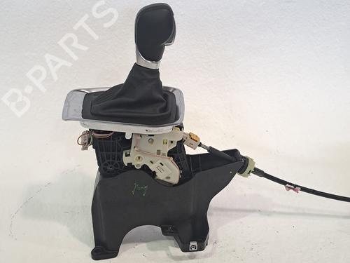 Gear lever RENAULT CAPTUR II (HF_) TCe 140 (HFN0) | BP25783806M90 