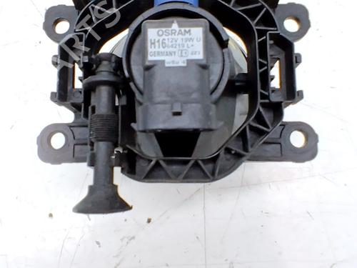 Left front fog light SMART FORTWO Coupe (453) electric drive / EQ (453.391) | BP36788433C30 - Image 2