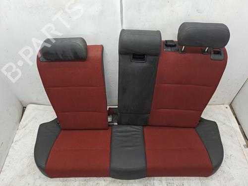 Rear seat BMW X3 (E83) xDrive 20 d | BP23364330C17 