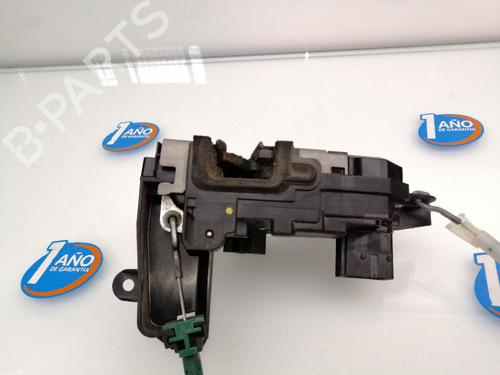 Front left lock OPEL ASTRA H GTC (A04) 1.7 CDTi (L08) | BP23383921C98 