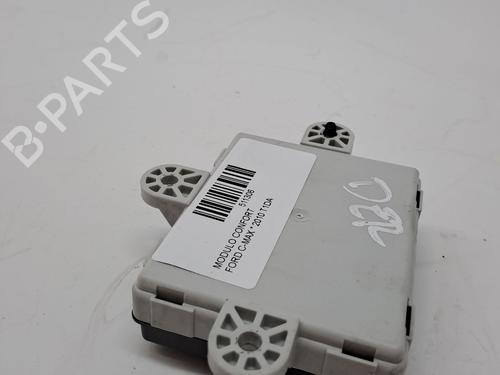 Elektronisk modul FORD C-MAX II (DXA/CB7, DXA/CEU) 1.6 TDCi | BP23364887M83 