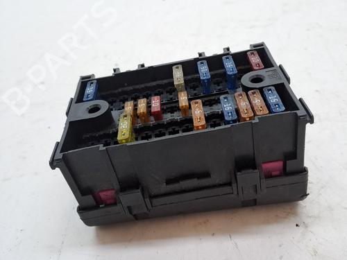 Fuse box VW MULTIVAN T5 (7HM, 7HN, 7HF, 7EF, 7EM, 7EN) 2.5 TDI | BP23382015E1 