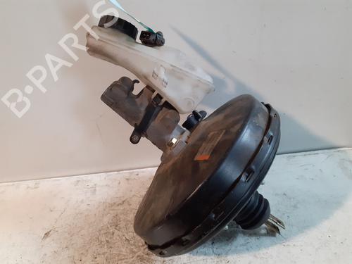 Brake master cylinder CITROËN BERLINGO Platform/Chassis (B9) 1.6 HDi 90 16V | BP25454825M77 