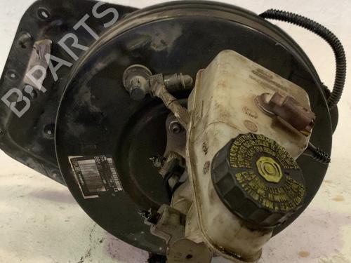 Used Servo brake Servo brake CITROËN JUMPY II Van 2.0 HDi 120 (120 hp) 33772602 33772602