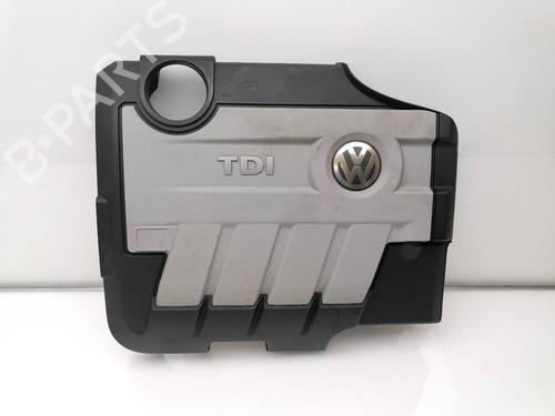 Topbeskyttelse VW GOLF VI (5K1) 2.0 TDI (110 hp) 24402179