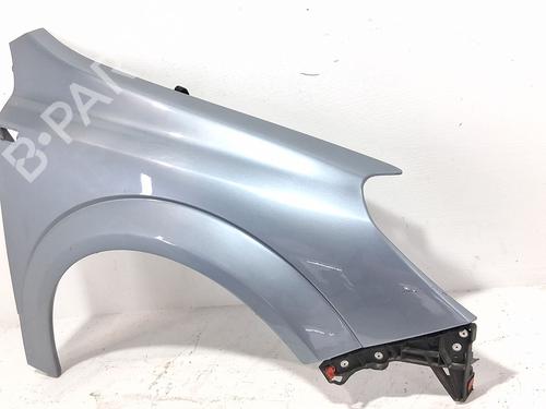 Right front fenders OPEL ASTRA H (A04) 1.6 (L48) | BP29270134C42 