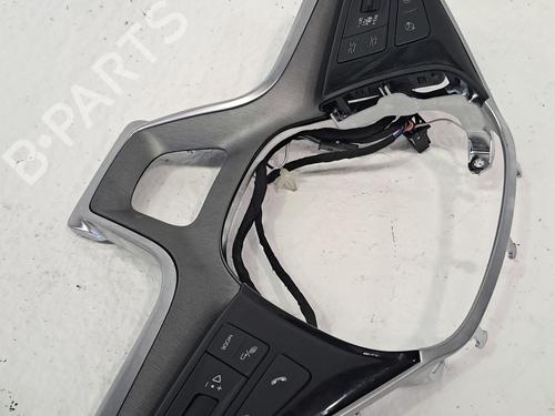 Steering wheel controls BYD SEAL U 1.5 Plug-in Hybrid Front-Wheel Drive | BP32403194E15