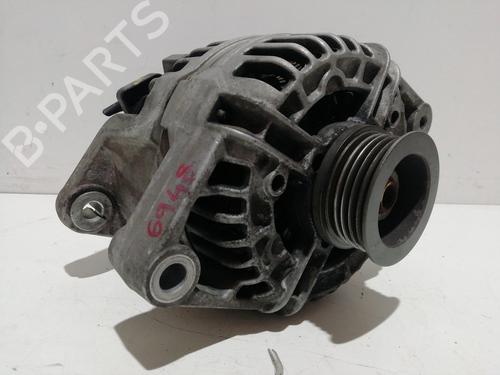 Alternator OPEL ZAFIRA A MPV (T98) 1.8 16V (F75) | BP25455433M7 
