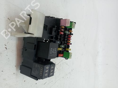 Boîte à Fusibles VW GOLF VII (5G1, BQ1, BE1, BE2) 1.6 TDI | BP23366754E1 