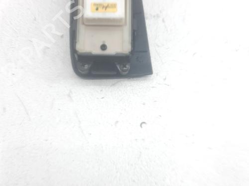 Left front window switch TOYOTA AVENSIS (_T25_) 2.0 VVT-i (AZT250_, AZT250R) | BP33760869I27 - Image 3