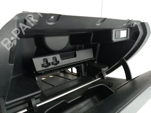 Glove box VW POLO V (6R1, 6C1) 1.8 GTI | BP23354458C95 