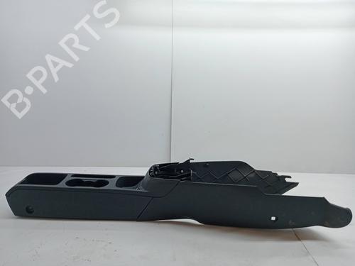 Used Armrest / Center console FORD FIESTA VI (CB1, CCN) 1.4 TDCi (68 hp) 23341416