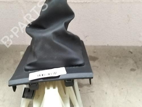 Gear lever MAZDA 6 Hatchback (GH) 2.0 MZR-CD (GH14) | BP36407078M90 - Image 4