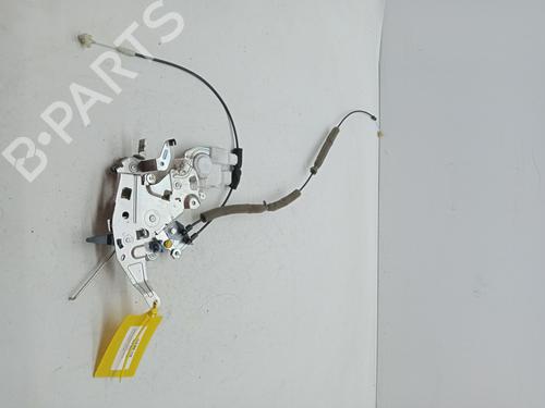 Bakluke lås DACIA DOKKER MPV (KE_) 1.5 dCi (KEAJ, KEAH) (90 hp) 23358971