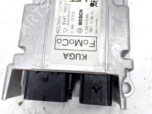 Used Electronic module Electronic module FORD KUGA I 2.0 TDCi 4x4 (140 hp) 36767646 36767646