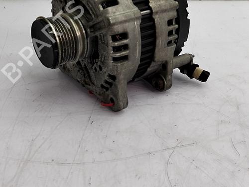 Generator Generator VW PASSAT B7 (362) 2.0 TDI (140 hp) 33767843 33767843