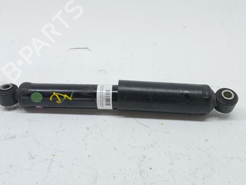 Used Left rear shock absorber PEUGEOT BOXER Van 2.2 BlueHDi 140 (140 hp) 29052046