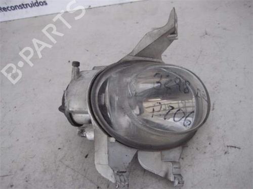 Faro Antiniebla delantero izquierdo PEUGEOT 206 Hatchback (2A/C) 1.4 i (75 hp) 25459359