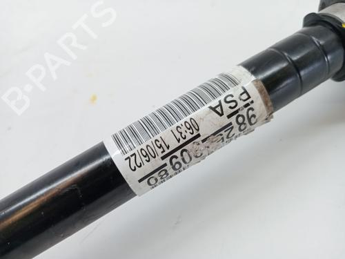 Right front driveshaft OPEL CORSA F (P2JO) 1.2 (68) | BP23374383M39 