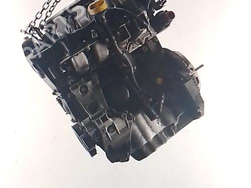 Used Engine Engine RENAULT SCÉNIC II (JM0/1_) 1.6 16V (JM1R) (112 hp) 34716379 34716379