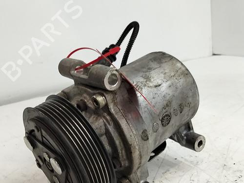 AC compressor TOYOTA PROACE Van (MDZ_) 2.0 D4d (MDZ3) | BP38748414M34 - Image 5