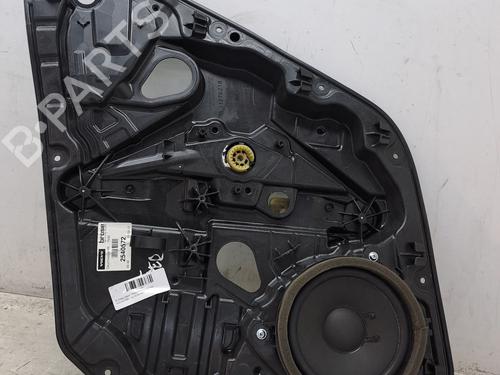 Used Rear right window mechanism VOLVO V40 Hatchback (525) D2 (114 hp) 23366327