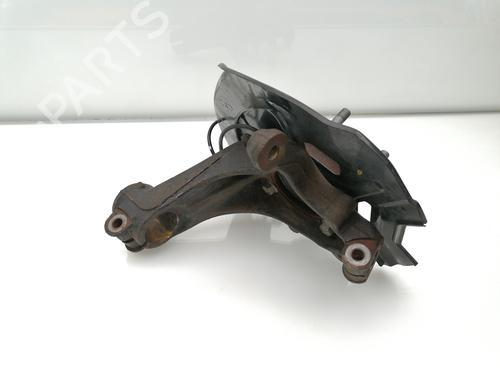 Right front steering knuckle NISSAN X-TRAIL III (T32_, T32R, T32RR) 2.0 dCi ALL MODE 4x4-i (NT32) | BP23936964M26 