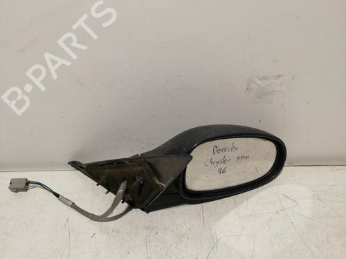 Used Right mirror CHRYSLER NEON (PL) 2.0 16V (133 hp) 25456814