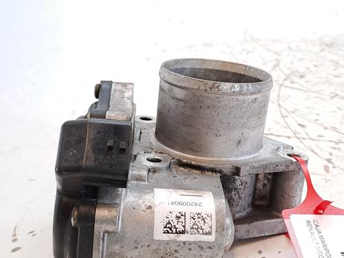 Spjældhus RENAULT MEGANE III Grandtour (KZ0/1) 1.9 dCi (KZ0J, KZ0N, KZ1S) | BP27668717M82 